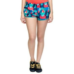 NWOT Adidas running shorts